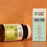 Long-Time® & Shilajit Combo